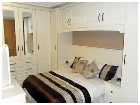 Our Showroom